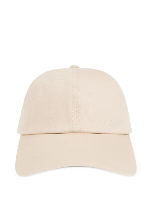 Casquette à logo brodé - Woolrich - Modalova