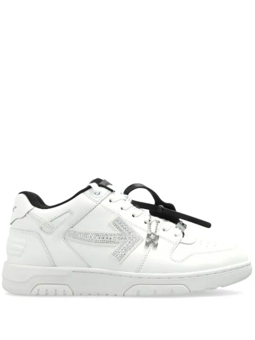 Baskets Out of Office - Off-White - Modalova