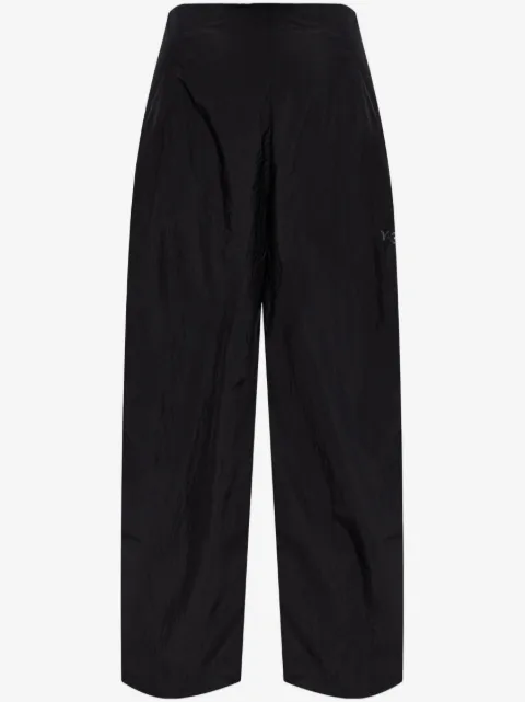 Y-3 Utility-Hose mit weitem Bein