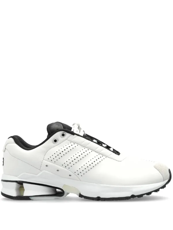 adidas gazelle silver green womens 2010 Adidas x Porsche P5000 Bounce Black Leather Shoes  Dolce Vita Hub