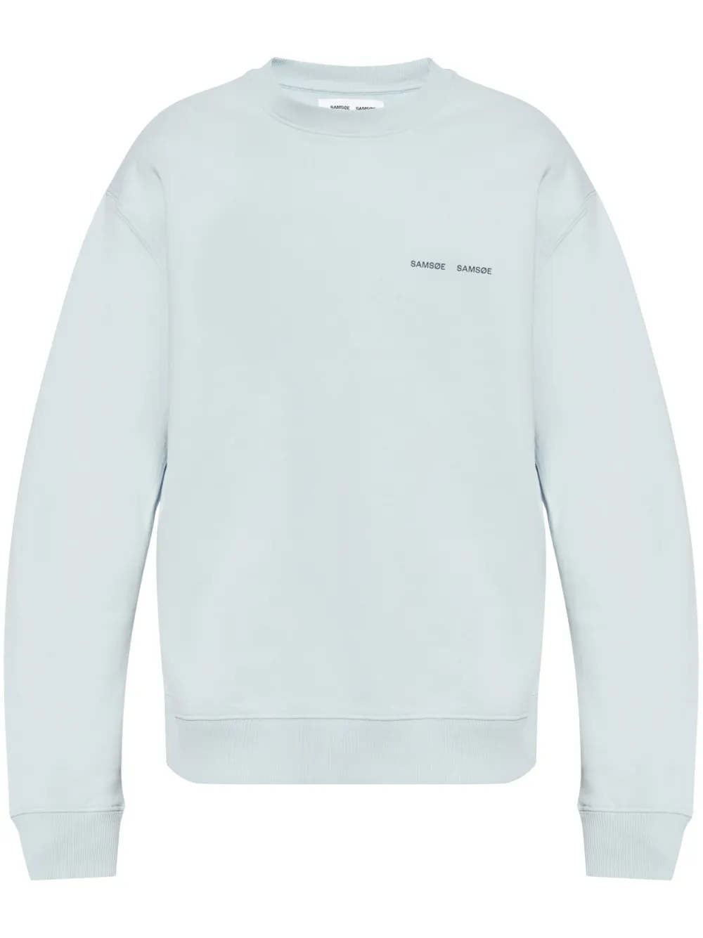 SAMSOE SAMSOE Norsbro sweatshirt