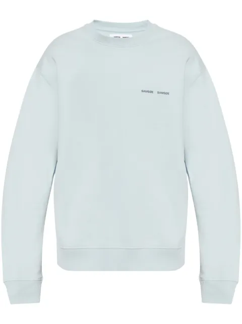 SAMSOE SAMSOE sudadera Norsbero