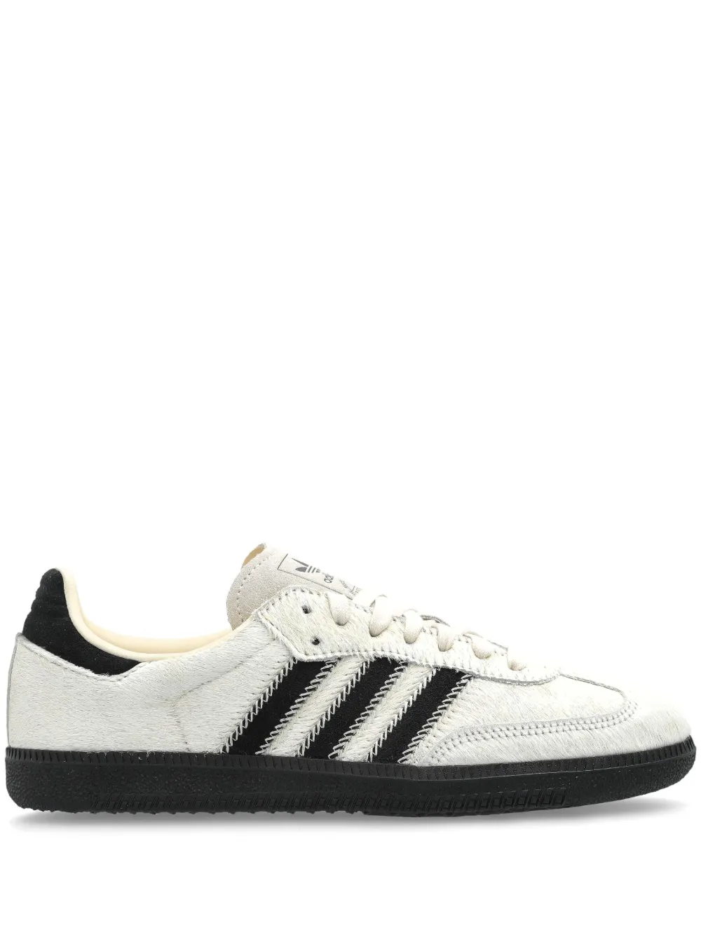 Adidas Samba trainers White