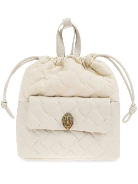 Kurt Geiger London mochila Kensington