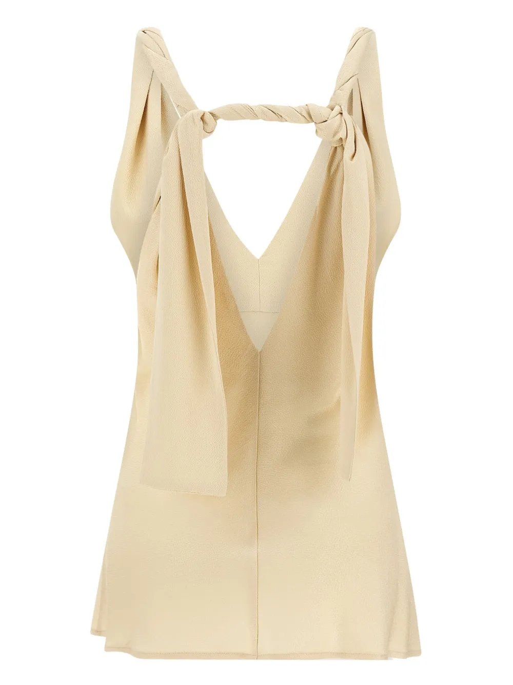 ARMARIUM Livia top - Beige