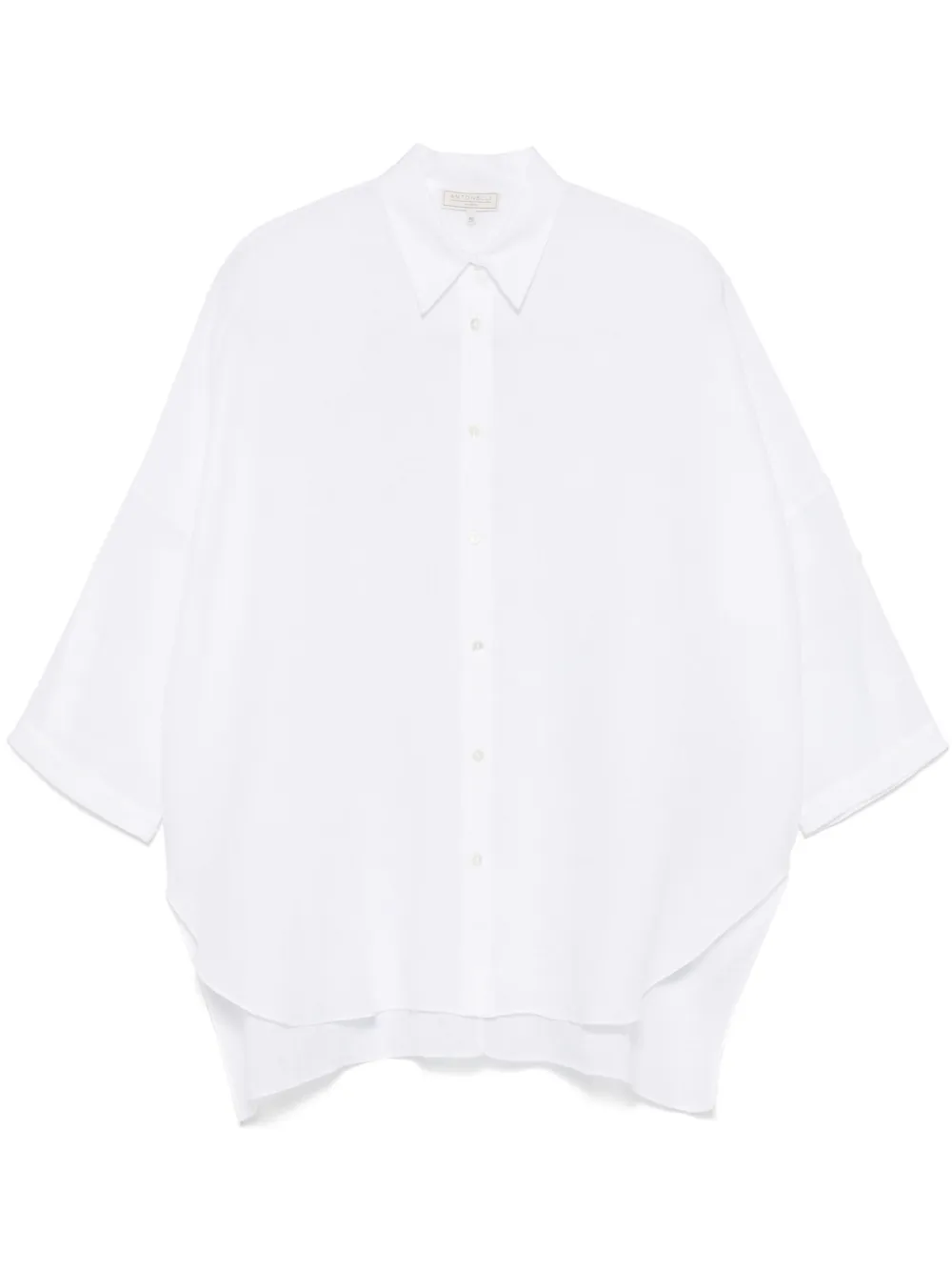 Antonelli camisa Ametista | blanco | Image 1