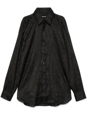 Tom Ford（トム・フォード）メンズ シャツ - FARFETCH
