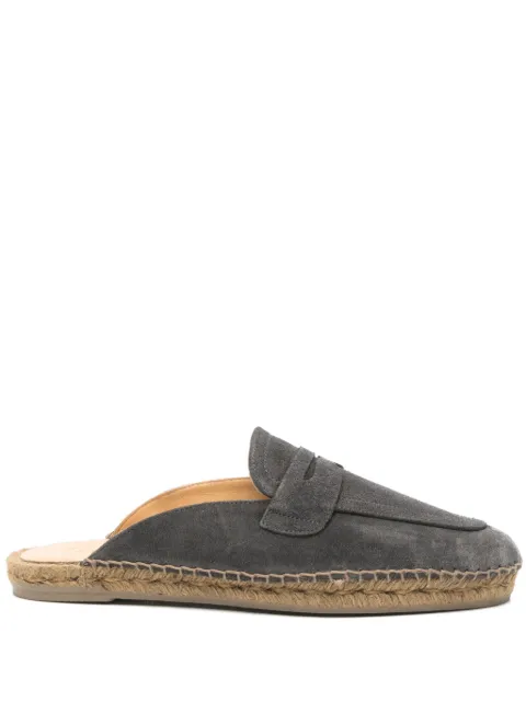 Castañer slippers Nando
