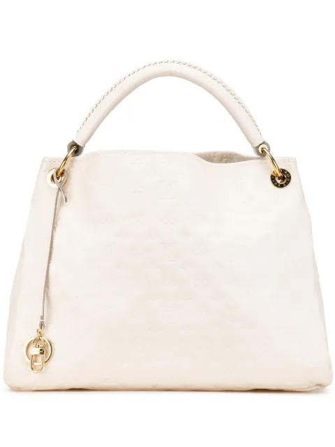 Louis Vuitton Pre-Owned 2011 Monogram Empreinte Artsy MM hobo bag