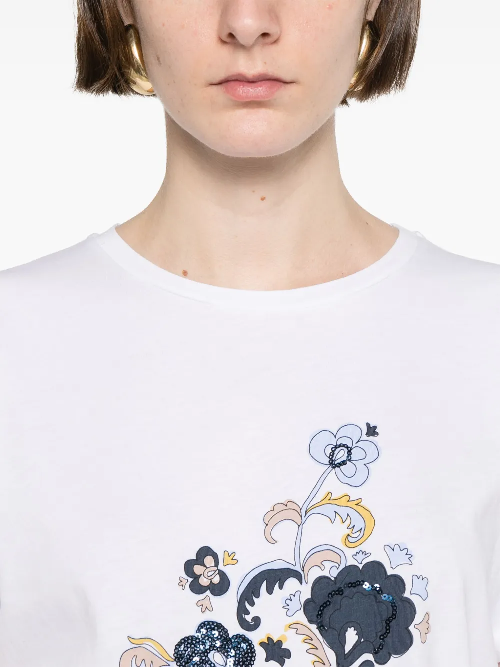MARELLA OVEST T-SHIRT