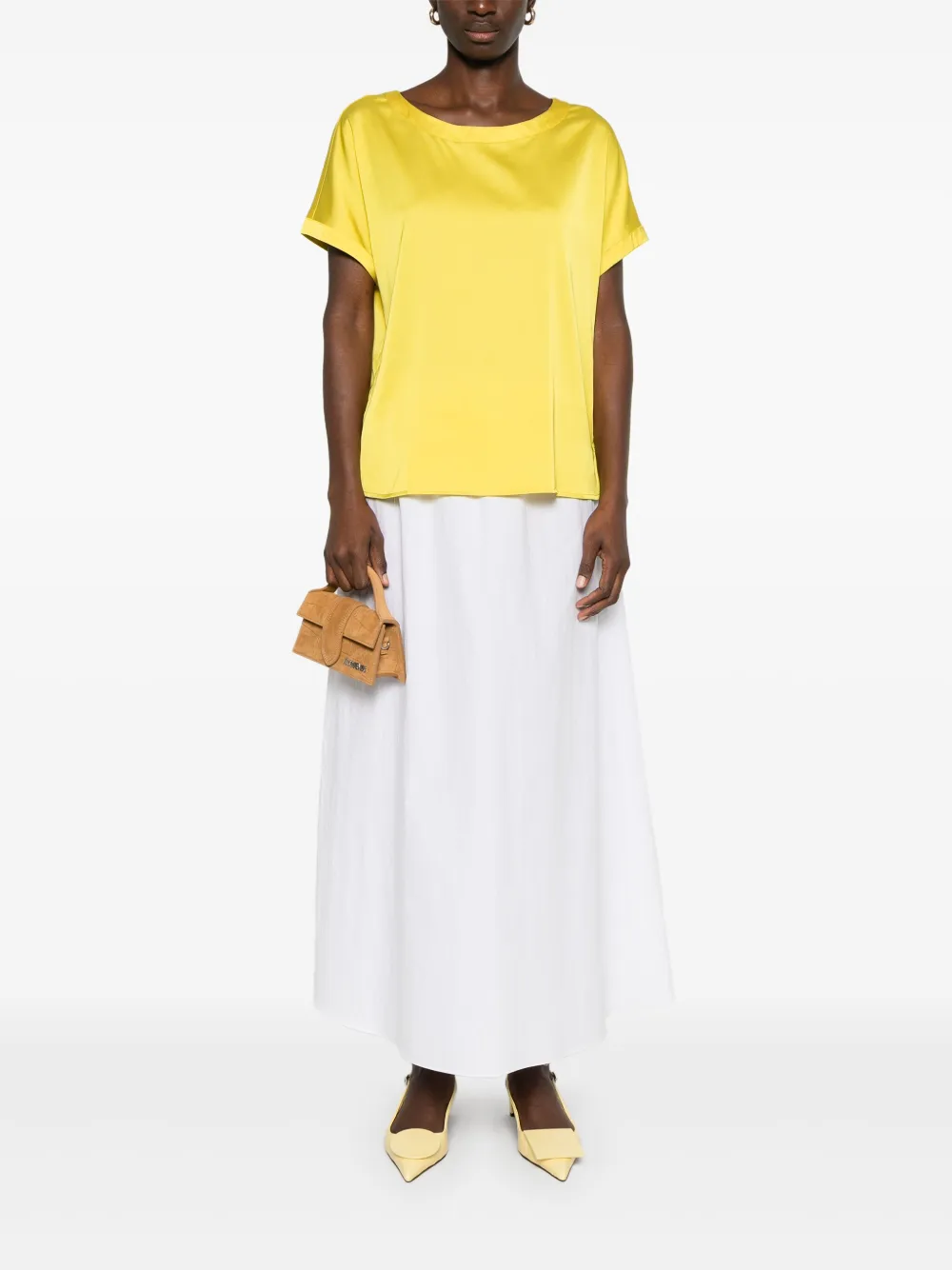 MARELLA KLAUSEN T-SHIRT