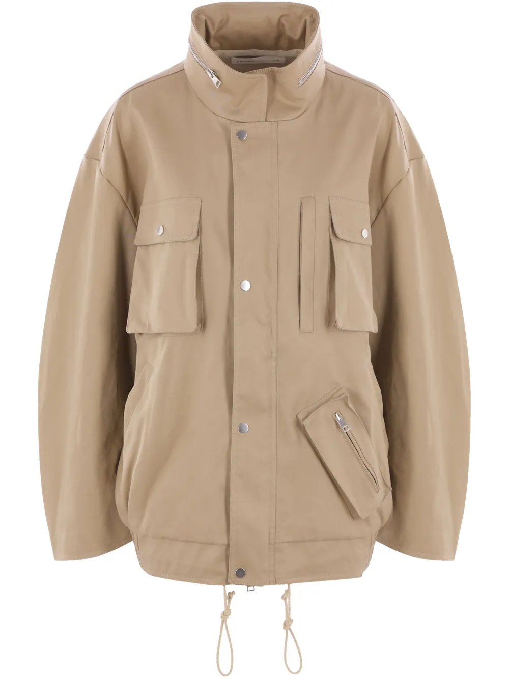 Carico jacket