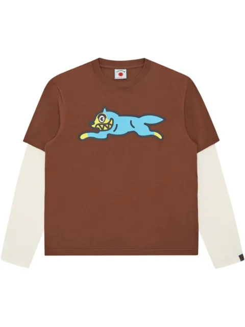 ICECREAM graphic print t-shirt 