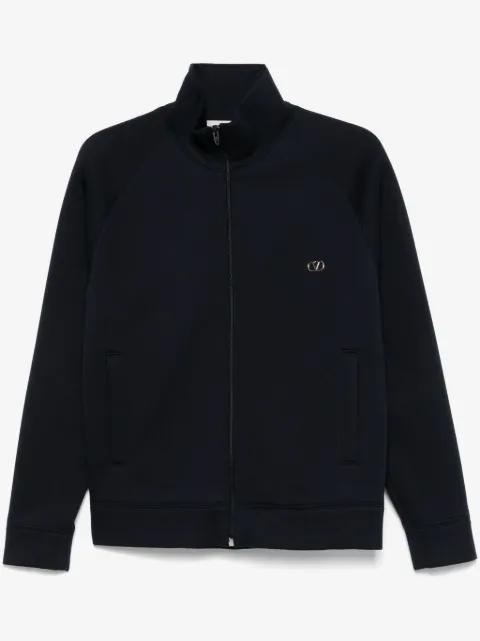 Valentino Garavani sudadera VLogo Signature
