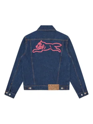 ICECREAM Denim Jackets for Men - Shop Now on FARFETCH