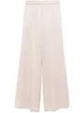 Antonelli Talia palazzo pants - Pink