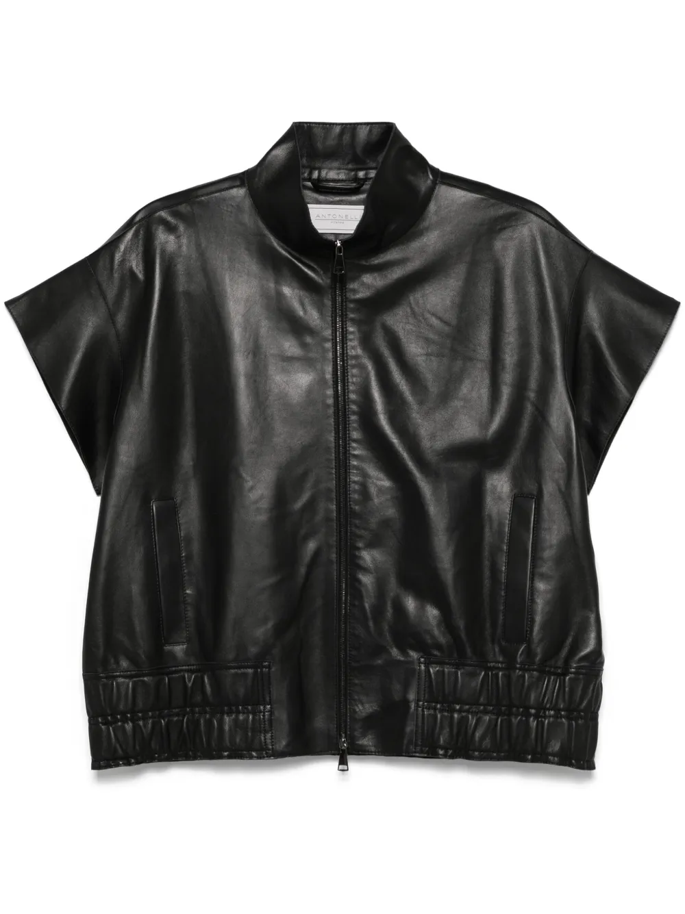 ANTONELLI FINLANDIA JACKET