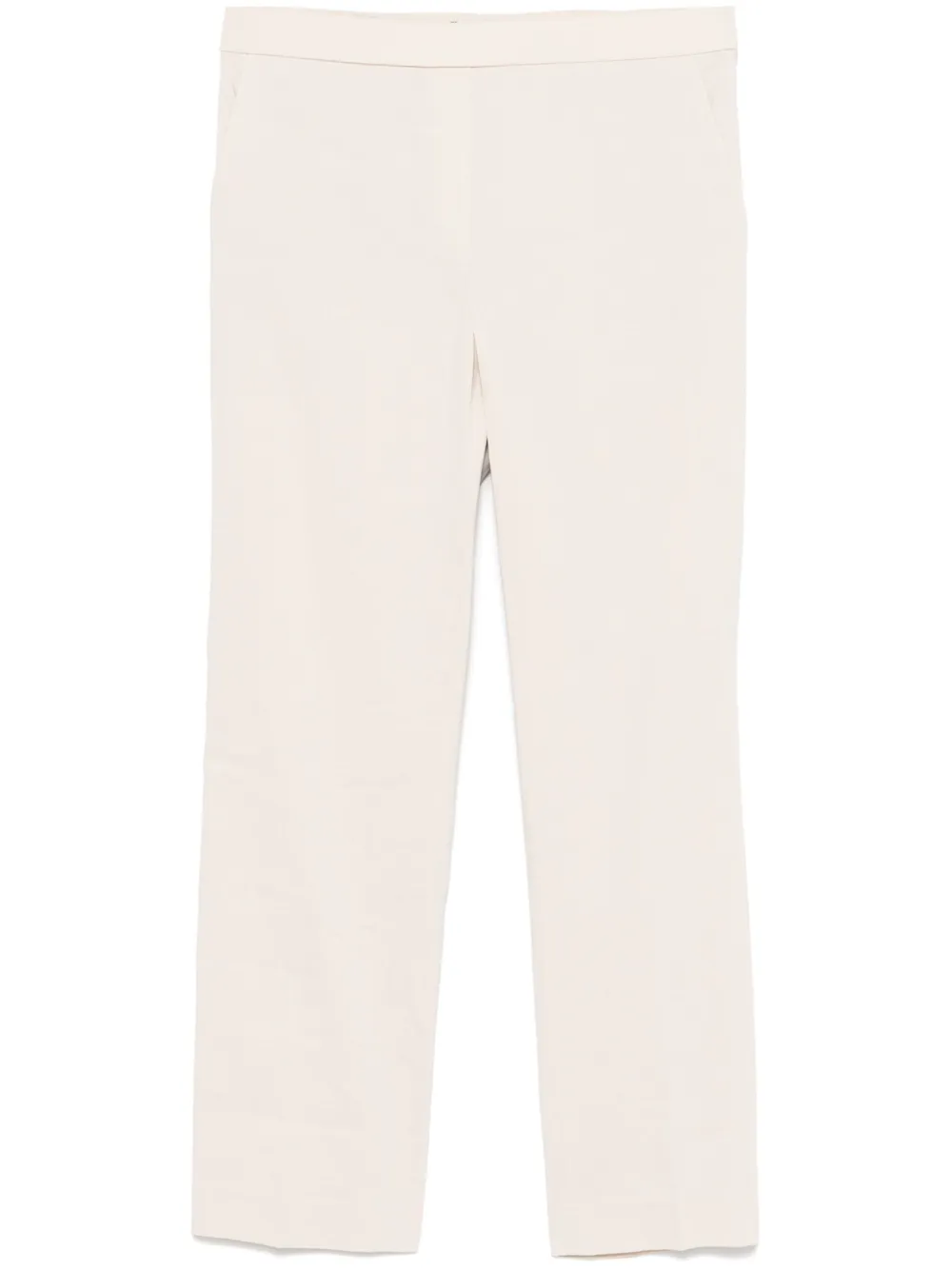 Theory Treeca trousers | Neutrals | Image 1