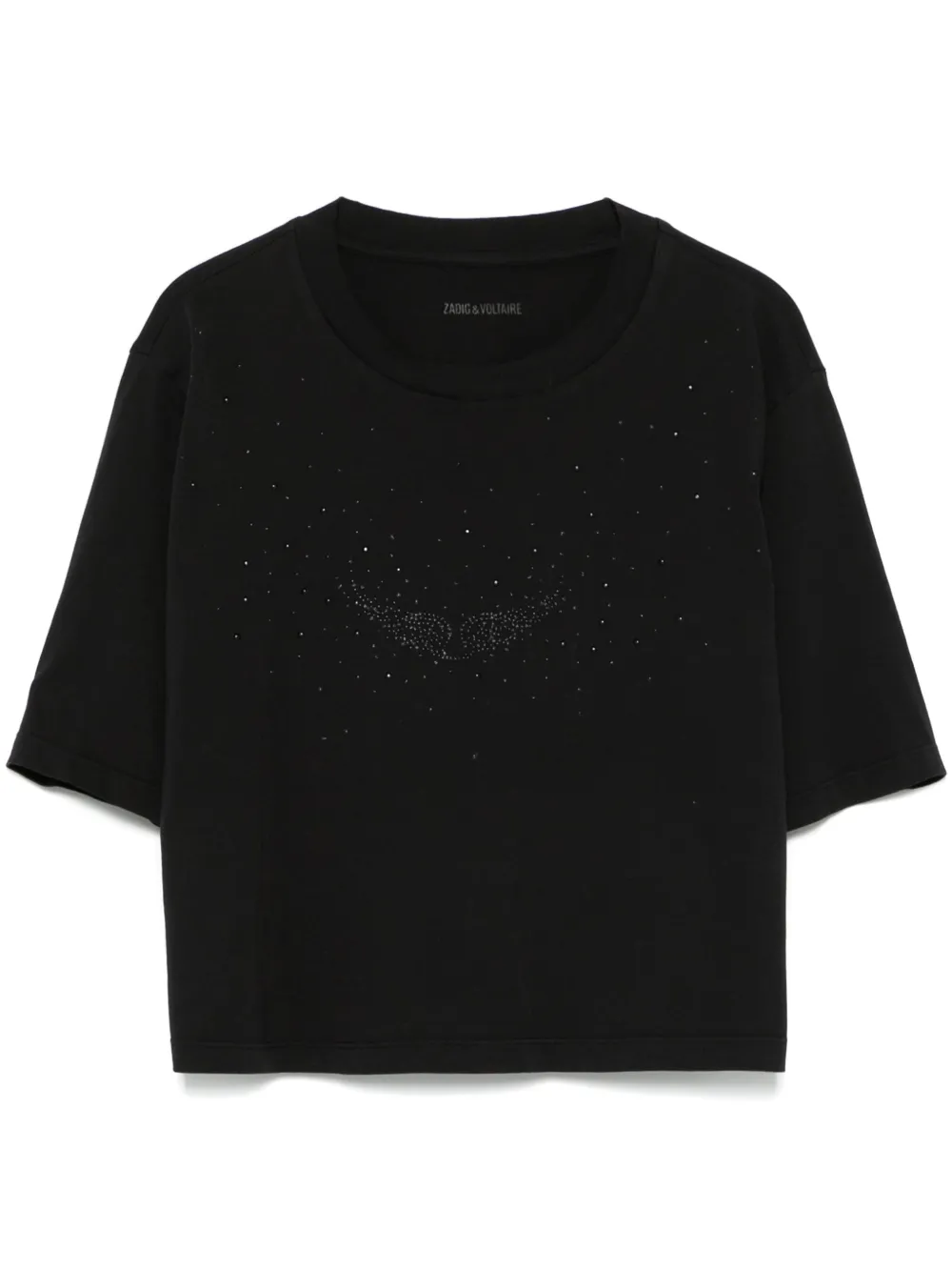 Zadig&Voltaire Mila T-shirt