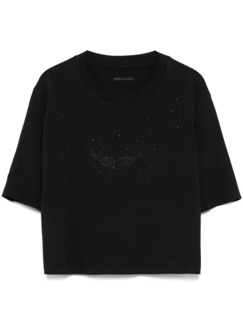 Zadig&Voltaire Mila T-Shirt
