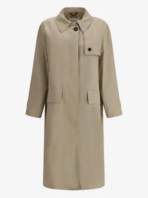 Paltò Marta trench coat