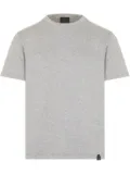 Brioni Sea Island T-shirt - Grey