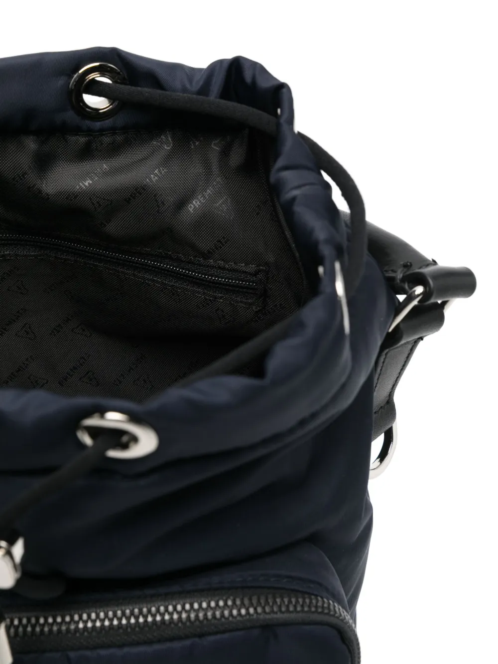 Premiata Mia rugzak Blauw
