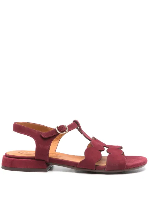 Chie Mihara Toika sandals