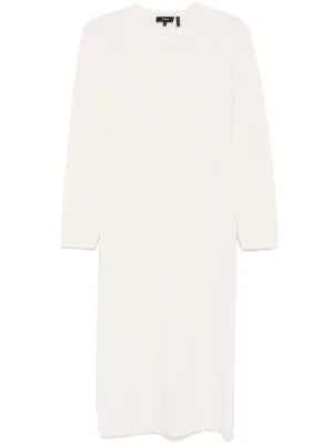 Theory Dresses - Farfetch