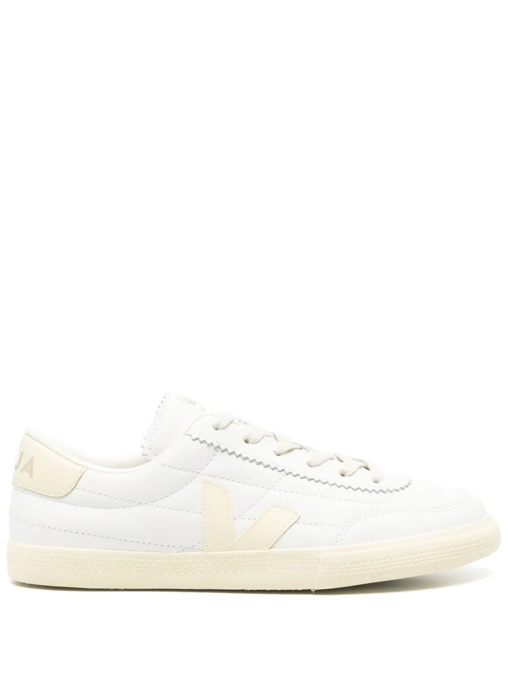 VEJA Panenka sneakers White