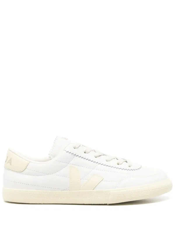 VEJA Panenka Sneakers | White | FARFETCH