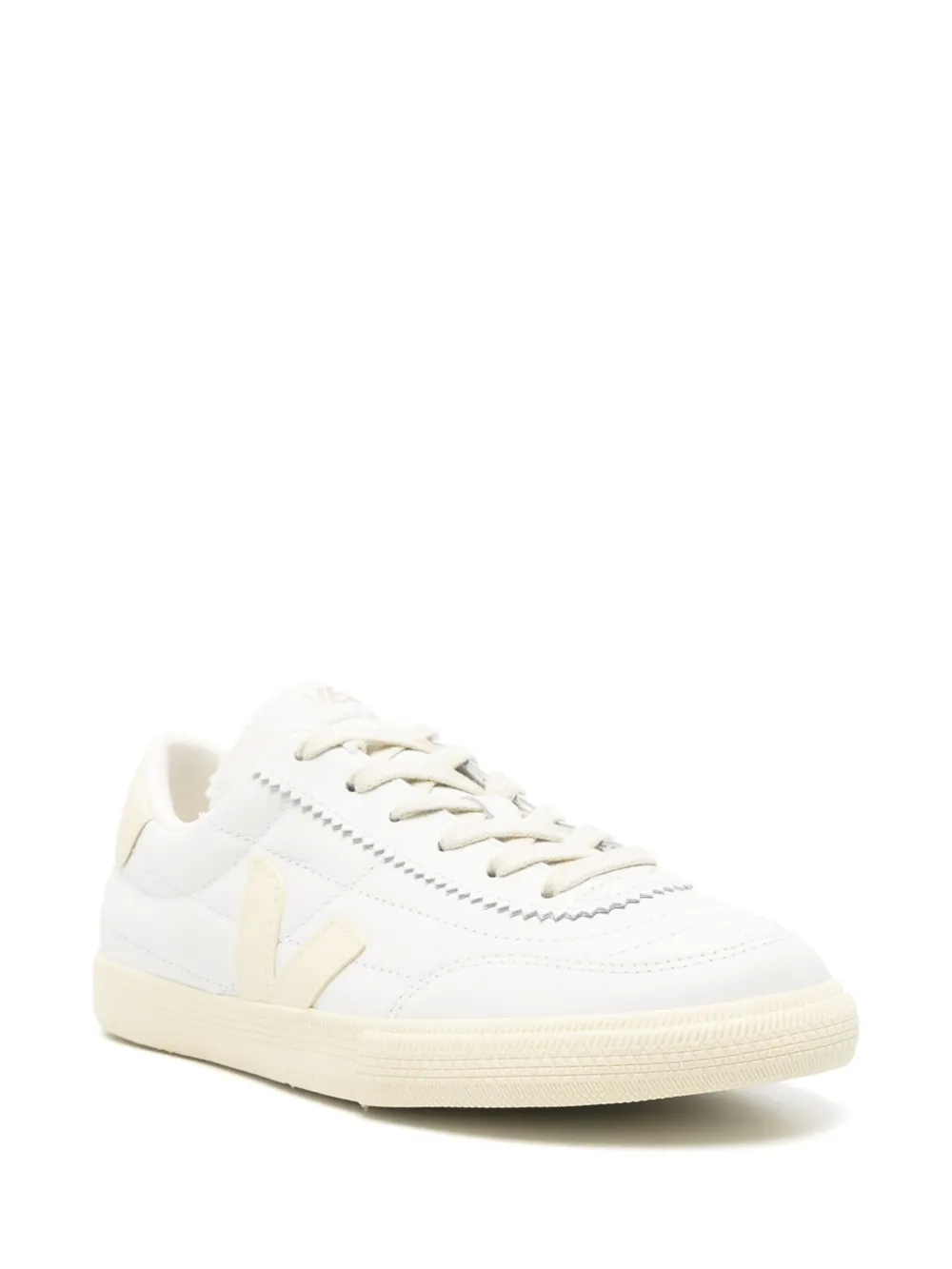 VEJA Panenka sneakers White