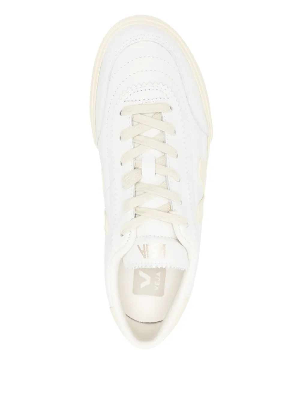 VEJA Panenka sneakers White