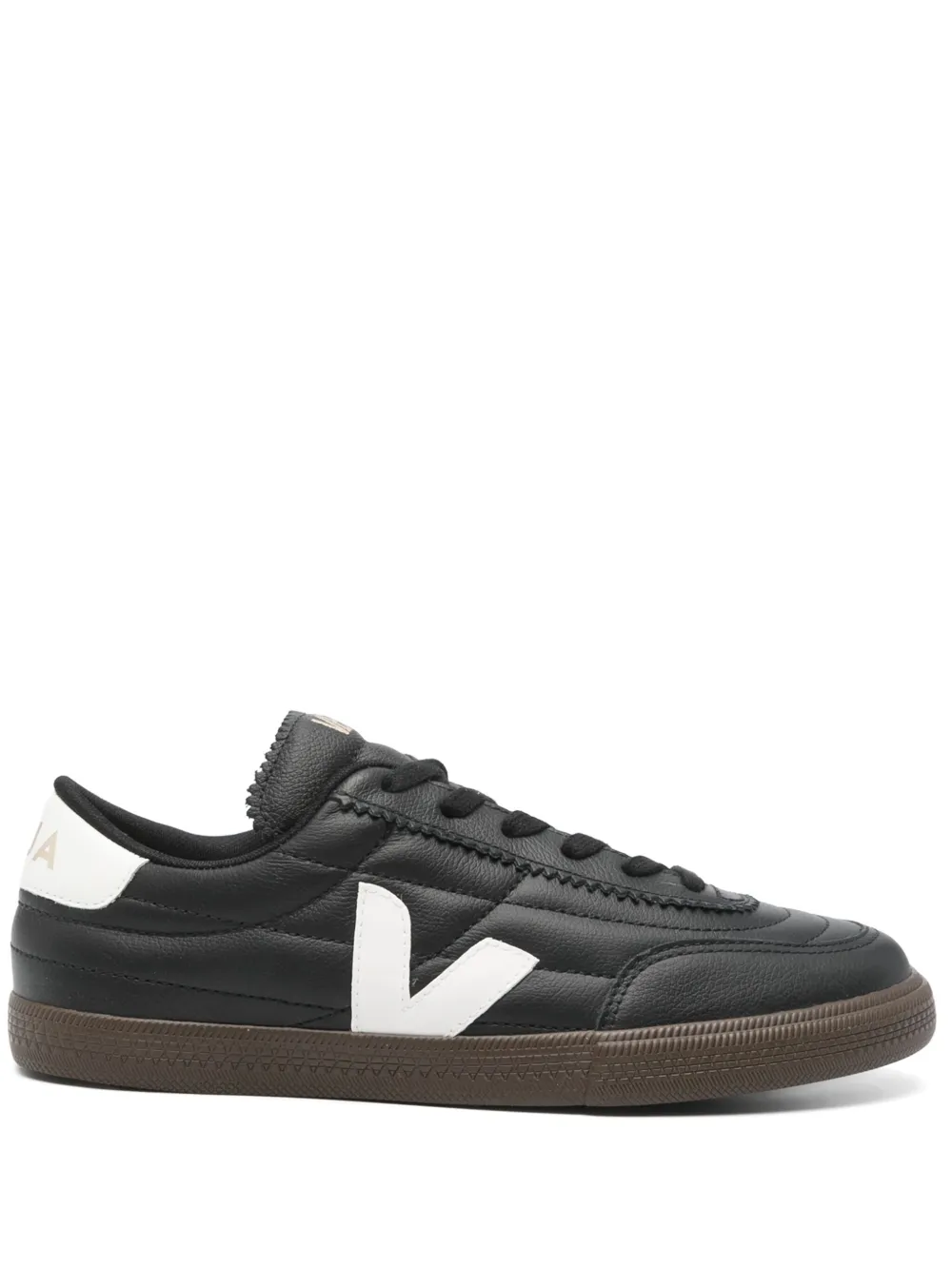 VEJA Panenka sneakers Black