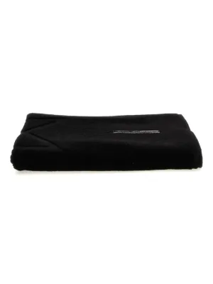 Rick Owens リックオウエンス　ビーチタオル　ブランケット RICK OWENS(リックオウエンス) ファブリック(ライフスタイル