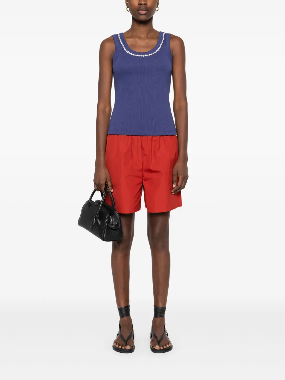 MARELLA DEDE TANK TOP