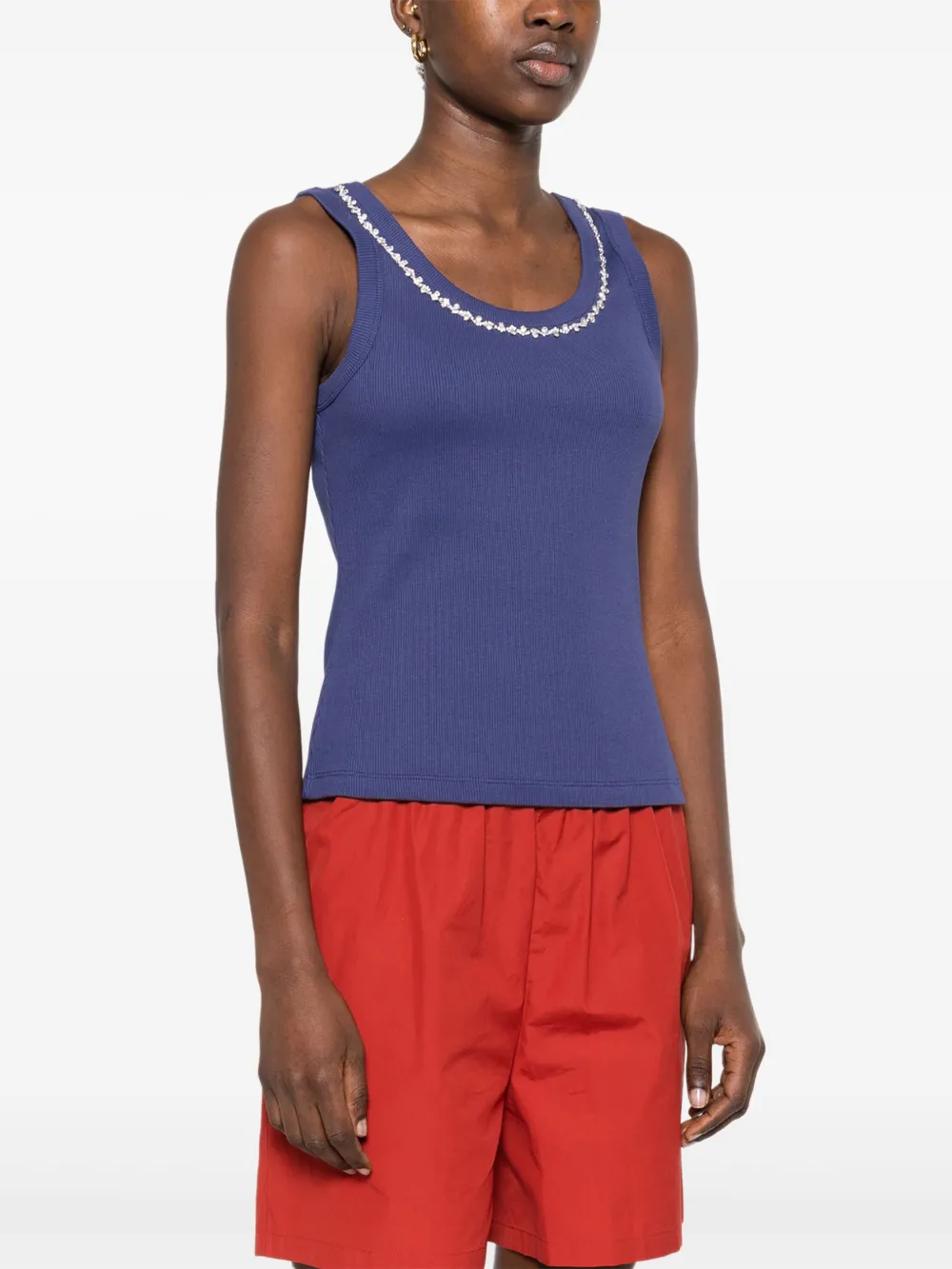 MARELLA DEDE TANK TOP