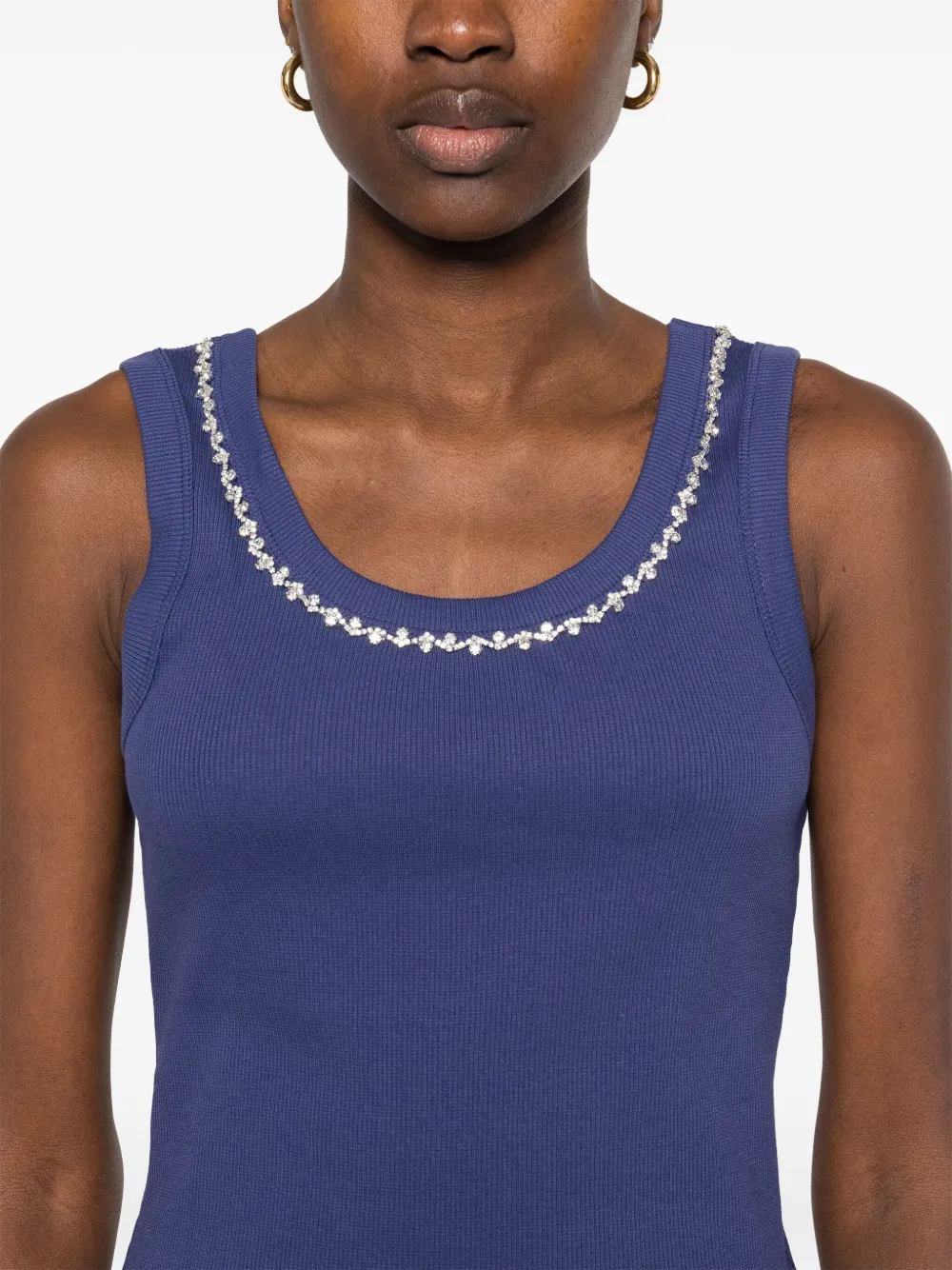 MARELLA DEDE TANK TOP