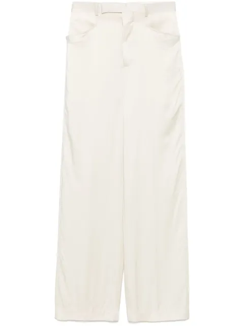 Rick Owens Mastodon trousers