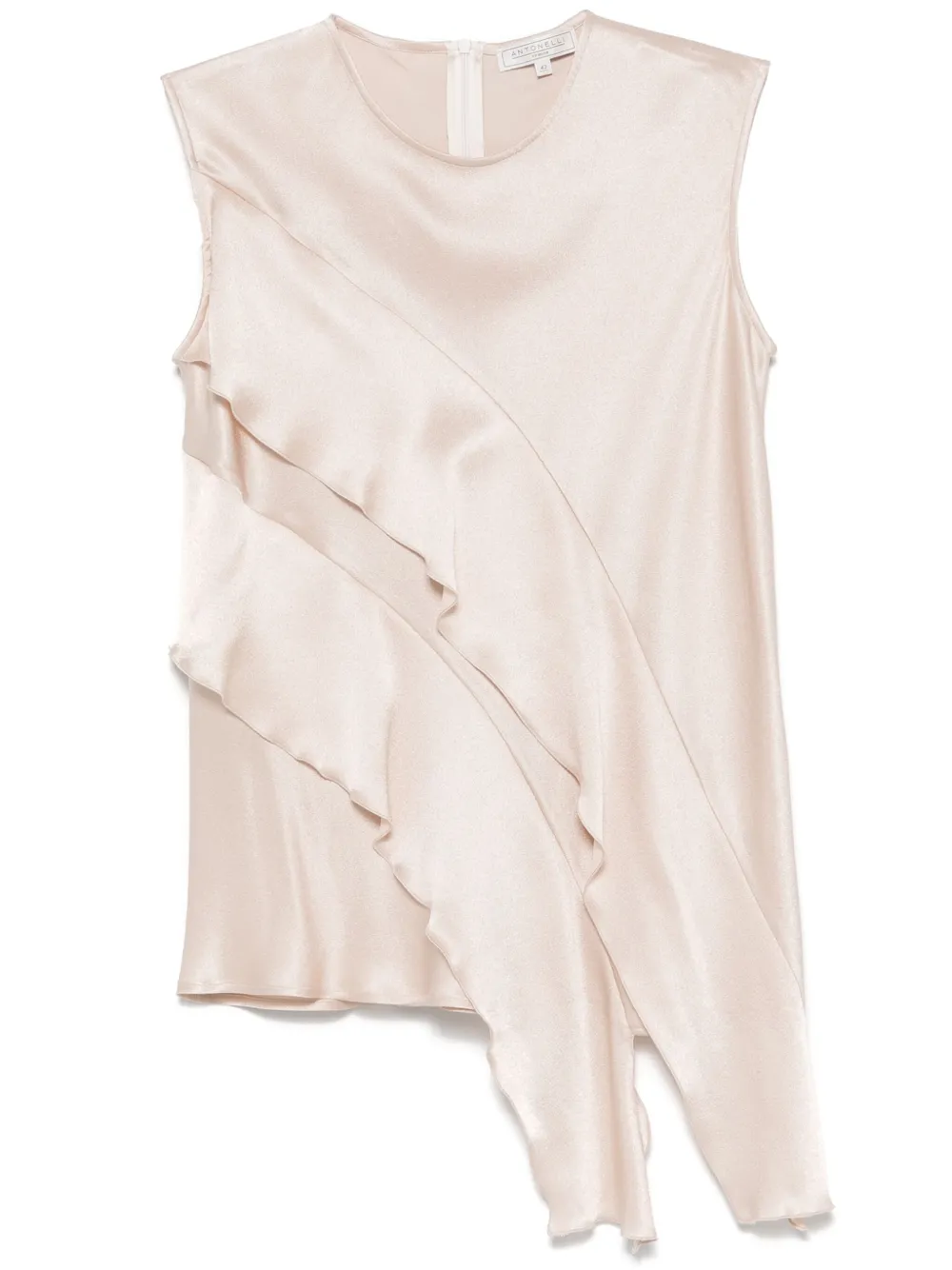 Antonelli blusa Viterbo | rosado | Image 1