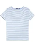 Marella Congo T-shirt - Blue
