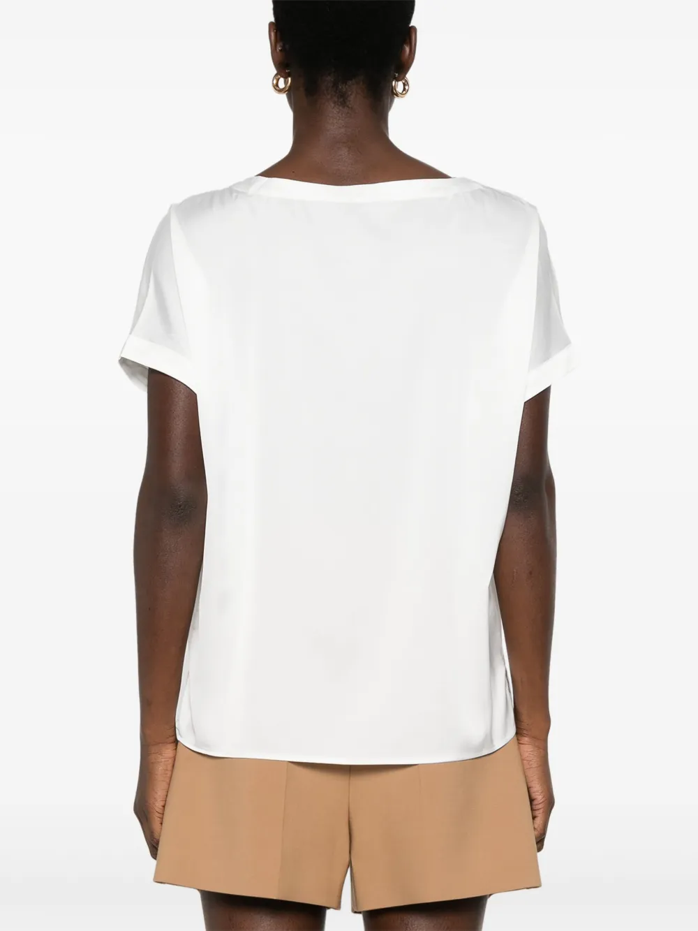 MARELLA KLAUSEN T-SHIRT