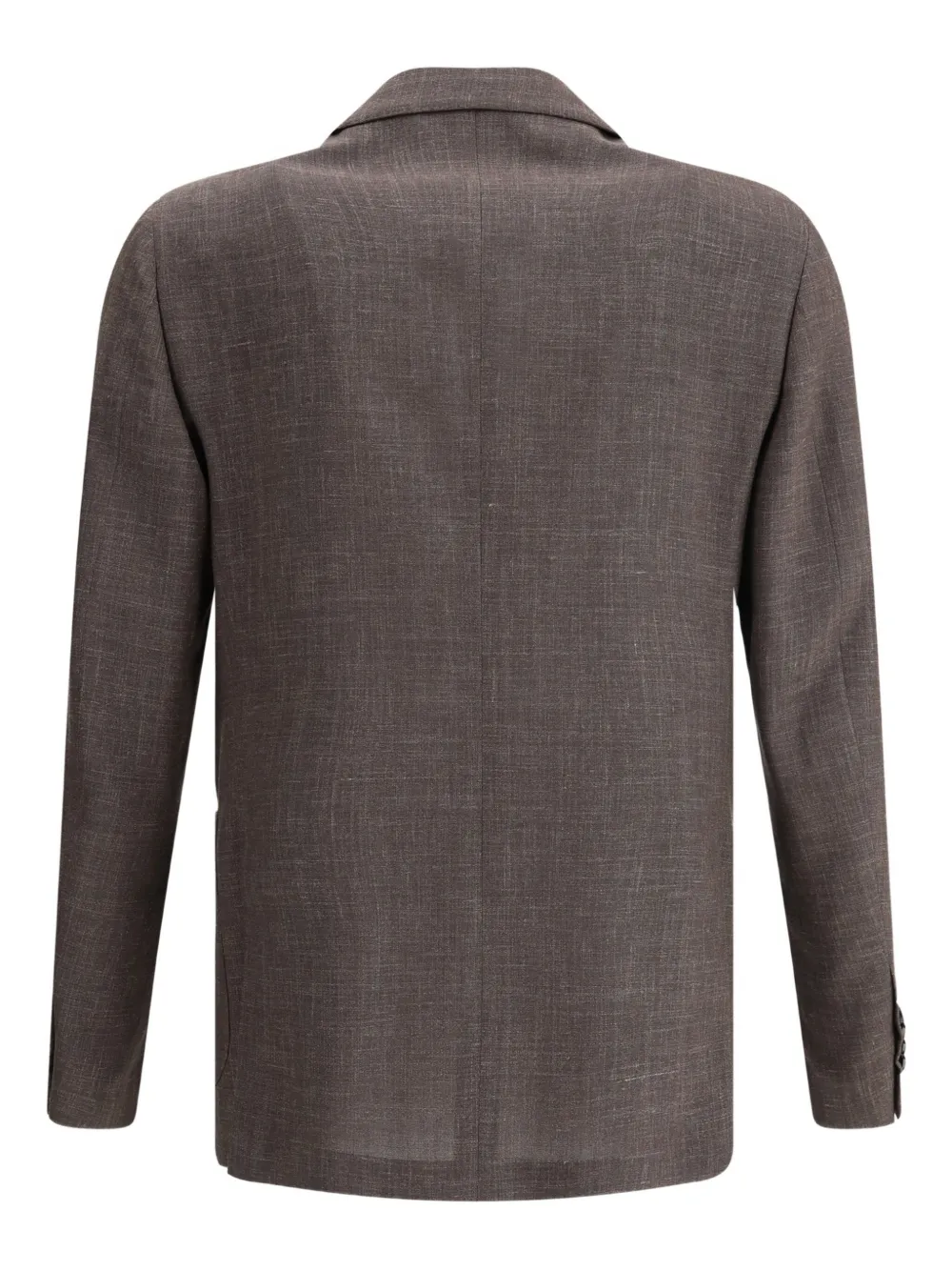 Lardini double-breasted blazer | Blazers | Image 2