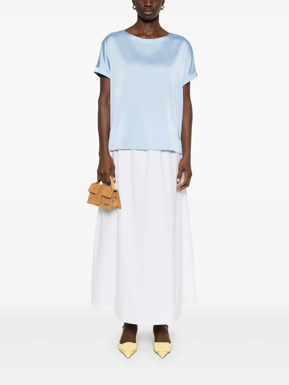 MARELLA KLAUSEN T-SHIRT