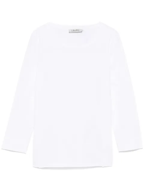'S Max Mara playera Durata