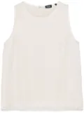 Marella Platino tank top - Neutrals