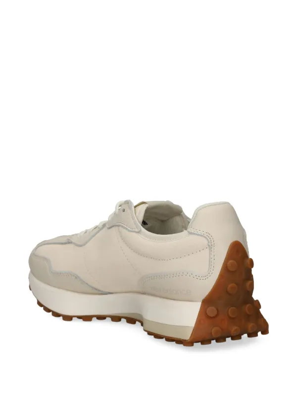 ⭐︎ジャラ⭐︎ New Balance 327 スニーカー | ニュートラル | FARFETCH JP