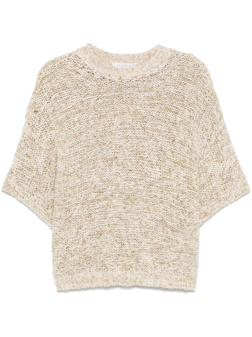 Antonelli top Bunny | neutro | Image 1