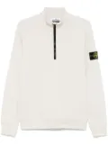 Stone Island Compass-badge sweater - Neutrals