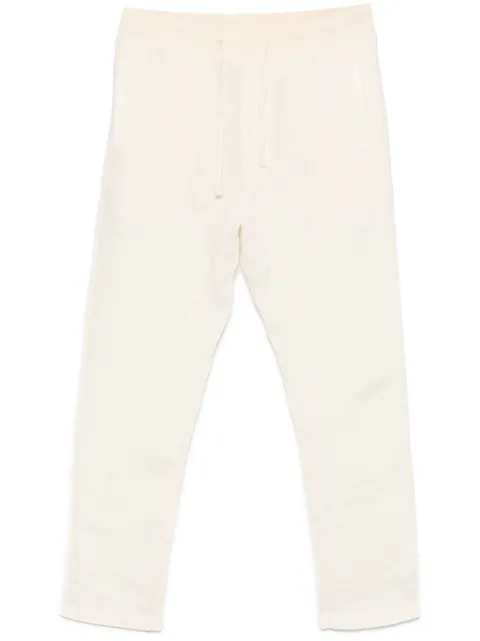 120% Lino linen trousers 